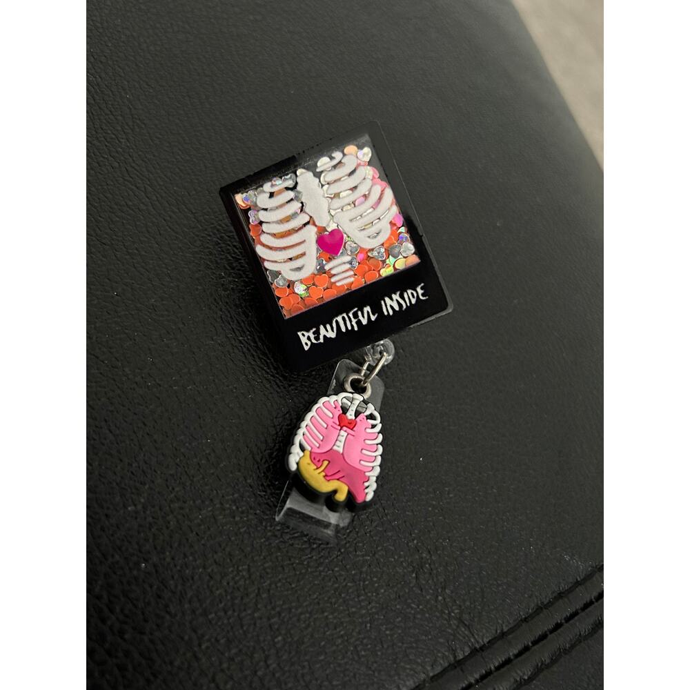 Nurse Lanyard
